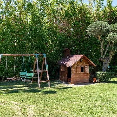 Villa El Magico Ref #41