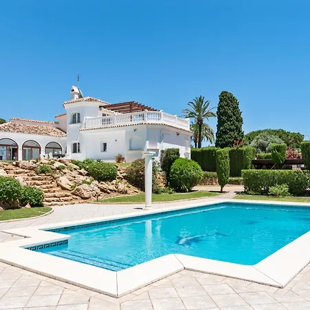 El Magico Ref #41 Marbella