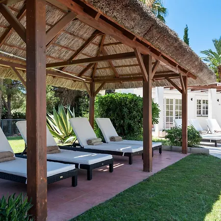 El Magico Ref #41 Marbella