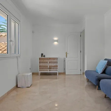 El Magico Ref #41 * Marbella