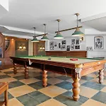 Villa El Magico Ref #41