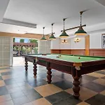 El Magico Ref #41 Villa Marbella