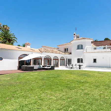 Villa El Magico Ref #41 *