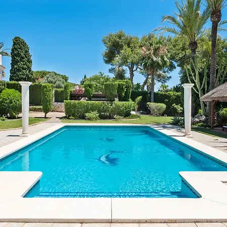 El Magico Ref #41 Villa *