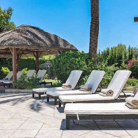 El Magico Ref #41 Villa