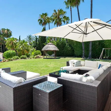 别墅 El Magico Ref #41