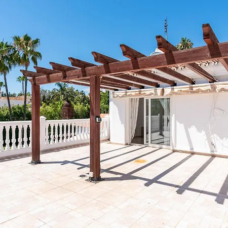 El Magico Ref #41 别墅