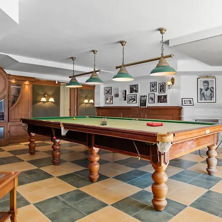 Villa El Magico Ref #41