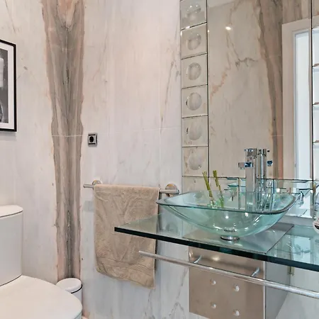 El Magico Ref #41 Villa Marbella