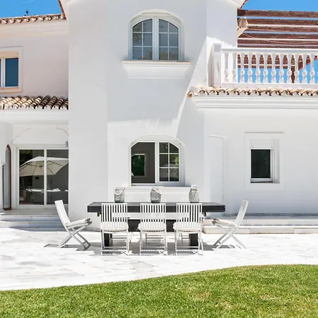 El Magico Ref #41 别墅