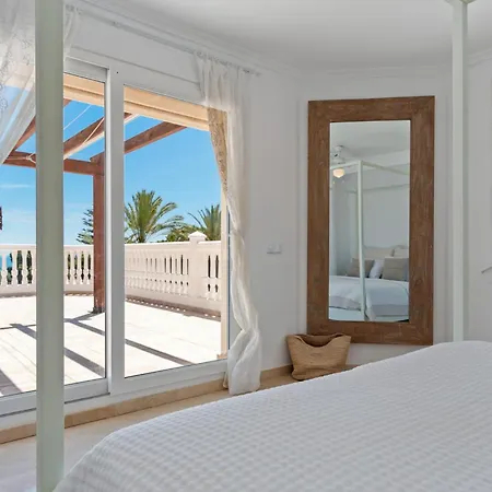 Villa El Magico Ref #41