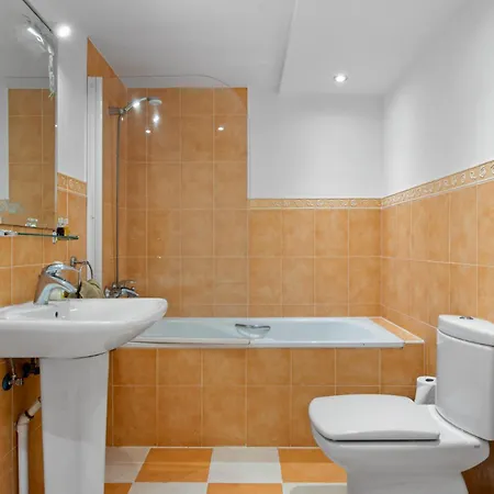 别墅 El Magico Ref #41 *