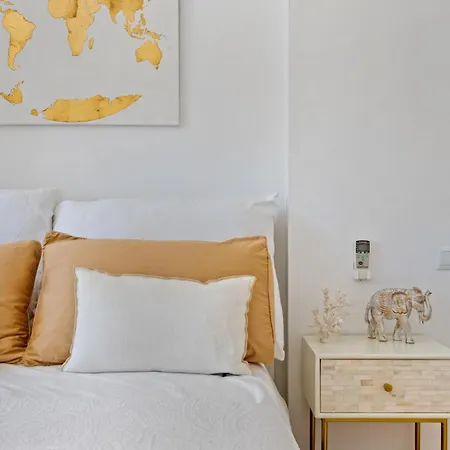 El Magico Ref #41 * Marbella