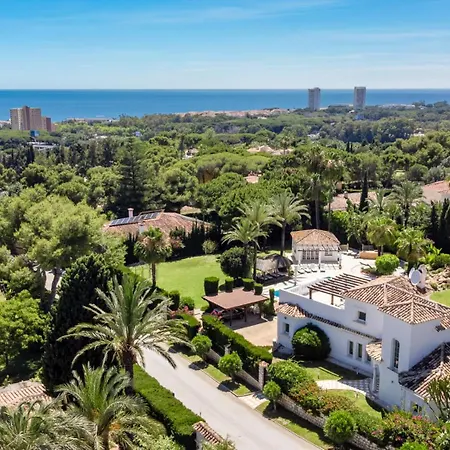 别墅 El Magico Ref #41