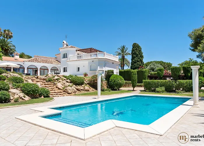 El Magico Ref #41 Marbella