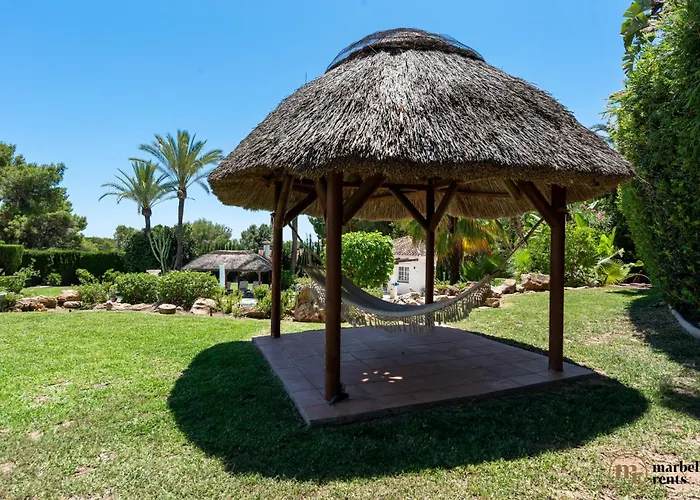 빌라 El Magico Ref #41 *