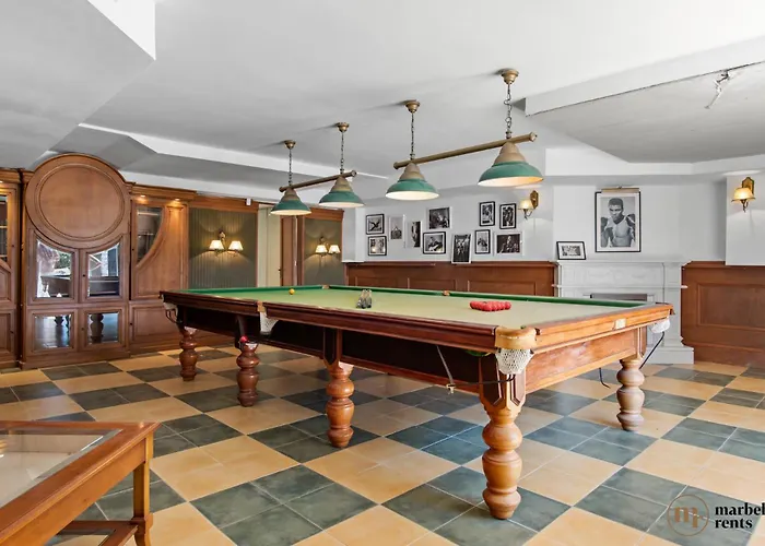 Villa El Magico Ref #41