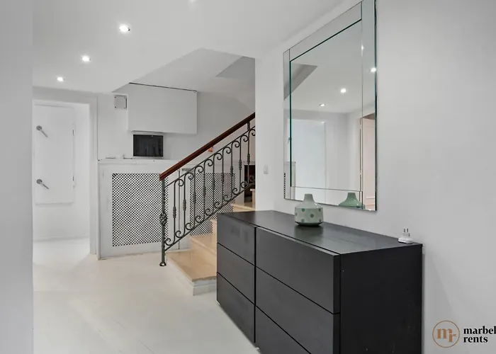 빌라 El Magico Ref #41 마르베야