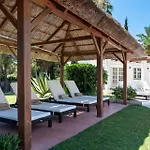 El Magico Ref #41 Marbella