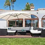 El Magico Ref #41 Vila Marbella