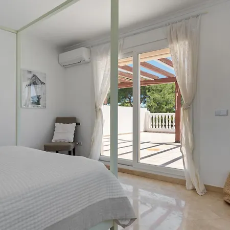 Вилла El Magico Ref #41 *