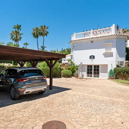 El Magico Ref #41 Вилла *