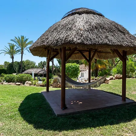 Вилла El Magico Ref #41 *