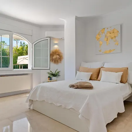 El Magico Ref #41 Вилла