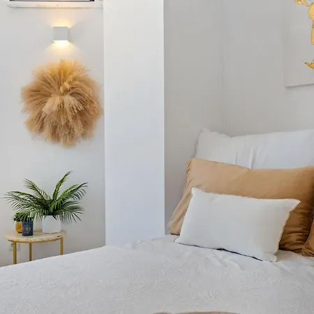 El Magico Ref #41 Вилла *