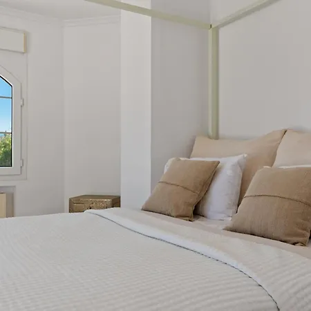 El Magico Ref #41 Вилла *