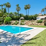 El Magico Ref #41 * Marbella