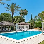 El Magico Ref #41 * Marbella