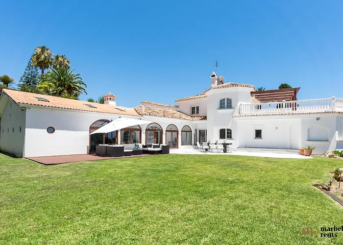 Villa El Magico Ref #41 *