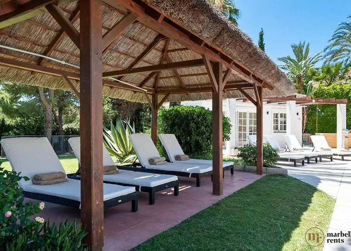 El Magico Ref #41 Marbella