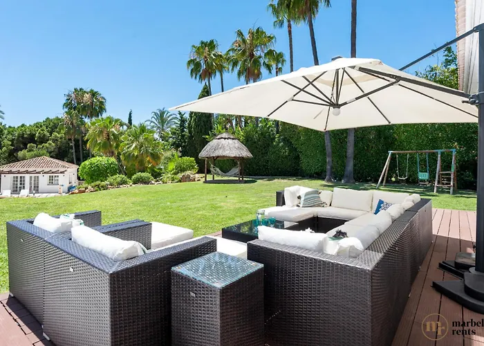 Villa El Magico Ref #41