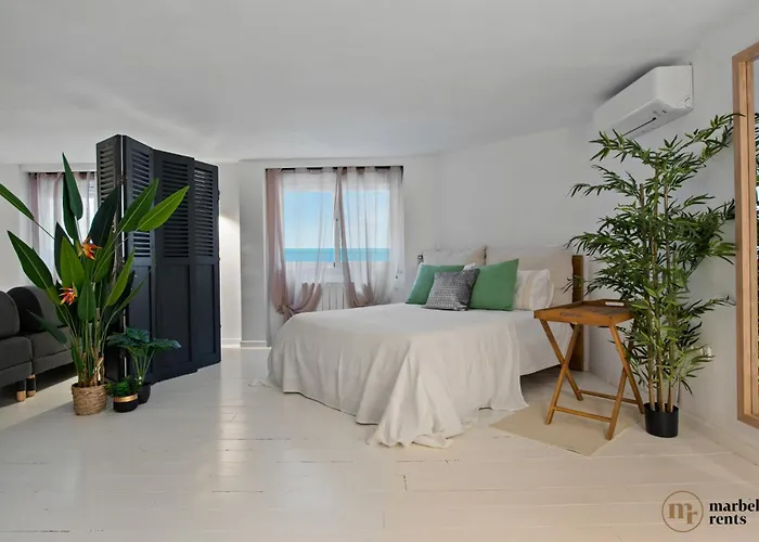 Villa El Magico Ref #41 Marbella