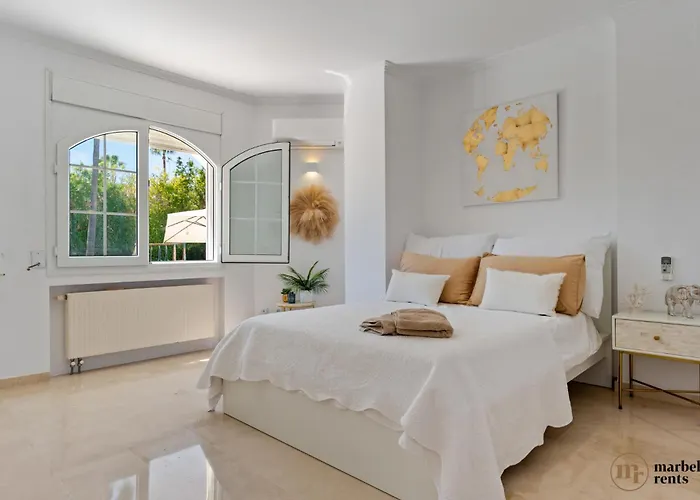 El Magico Ref #41 Villa