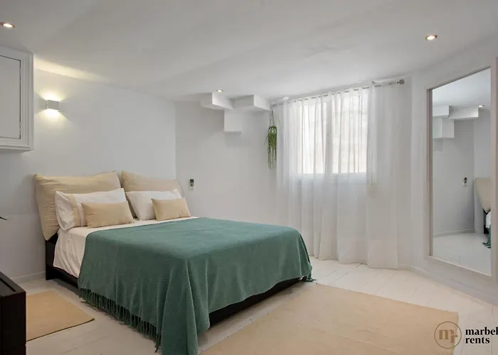 Villa El Magico Ref #41