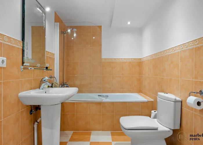 Villa El Magico Ref #41 *