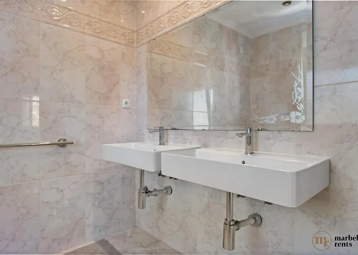 Villa El Magico Ref #41