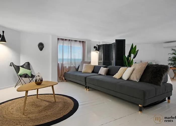 Villa El Magico Ref #41 Marbella